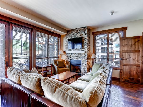 Steamboat Springs Condo 949997