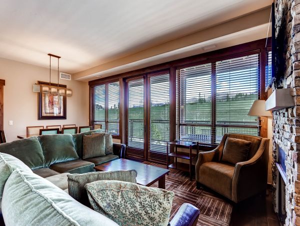 Steamboat Springs Condo 949997