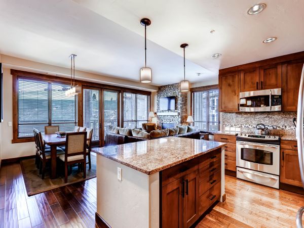 Steamboat Springs Condo 949997
