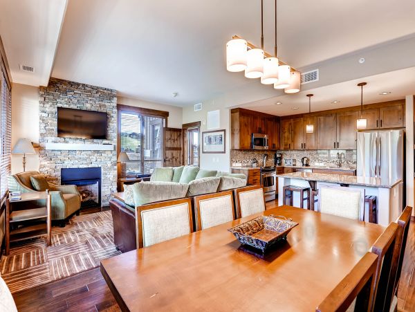 Steamboat Springs Condo 949997