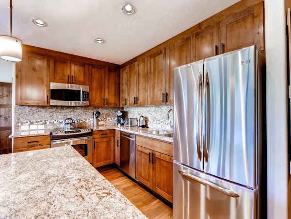 Steamboat Springs Condo 949997