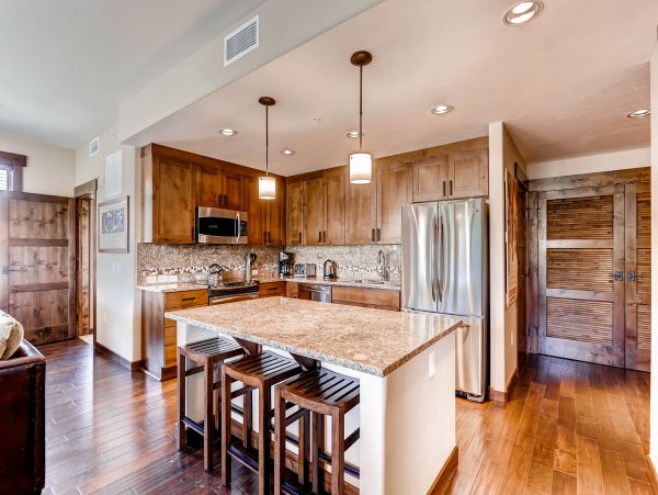Steamboat Springs Condo 949997
