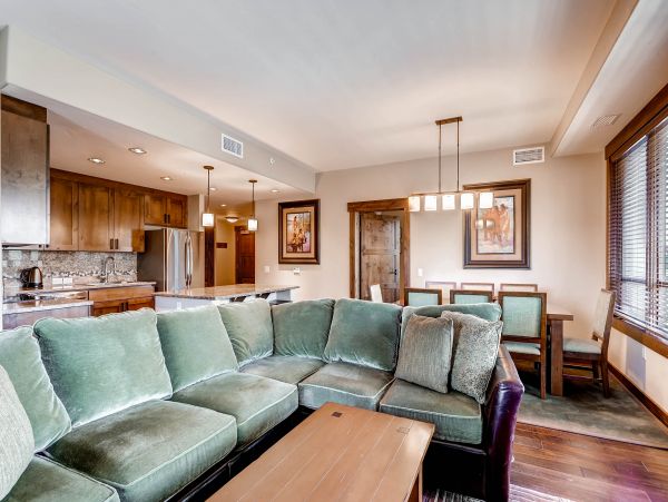 Steamboat Springs Condo 949997