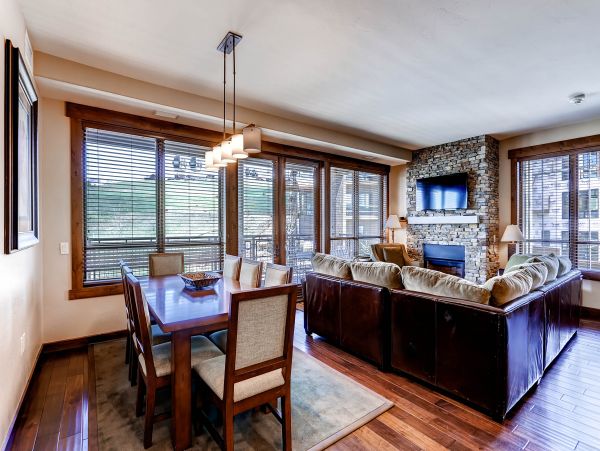 Steamboat Springs Condo 949997