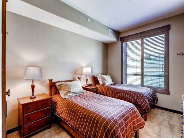 Steamboat Springs Condo 949997