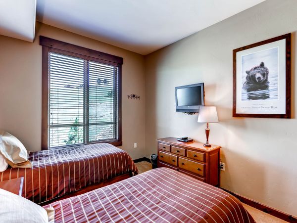 Steamboat Springs Condo 949997