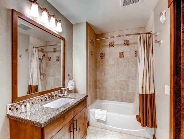 Steamboat Springs Condo 949997