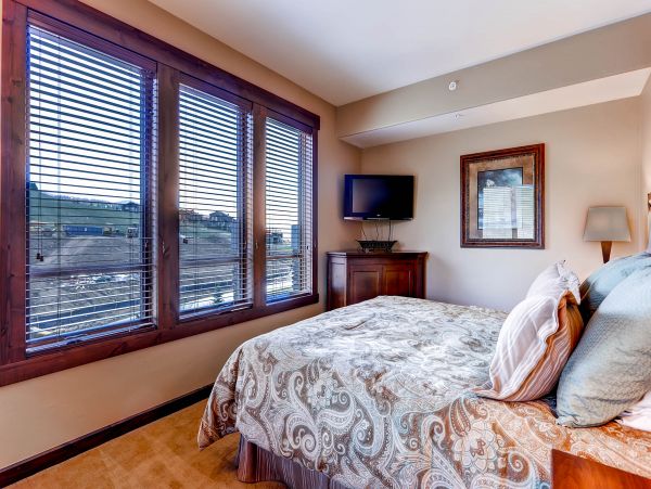 Steamboat Springs Condo 949997