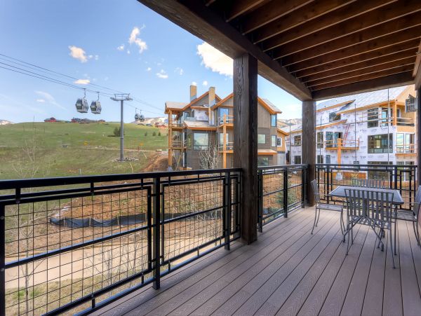 Steamboat Springs Condo 949997