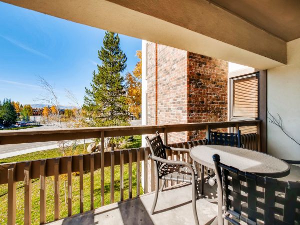 Steamboat Springs Condo 949998