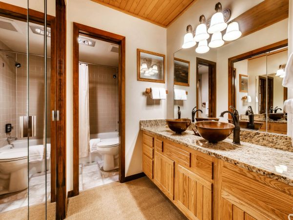Steamboat Springs Condo 949998