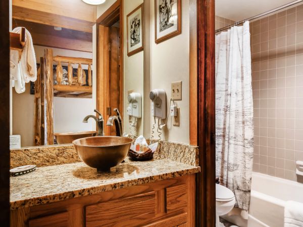 Steamboat Springs Condo 949998