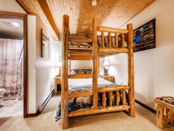 Steamboat Springs Condo 949998