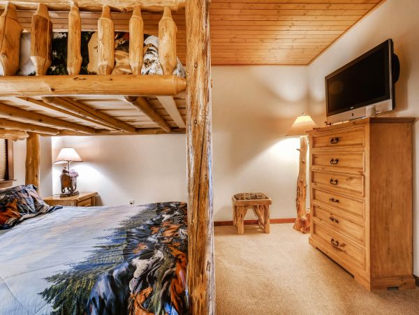 Steamboat Springs Condo 949998