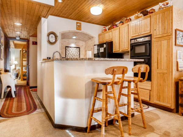 Steamboat Springs Condo 949998