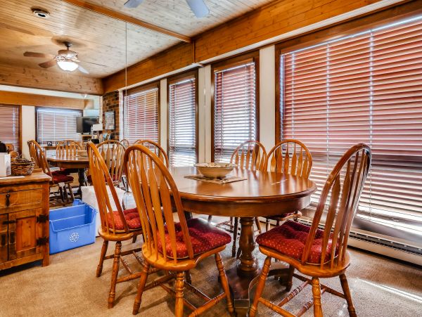 Steamboat Springs Condo 949998