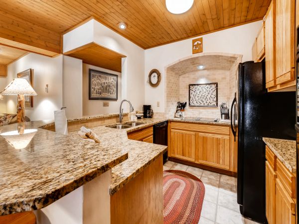 Steamboat Springs Condo 949998