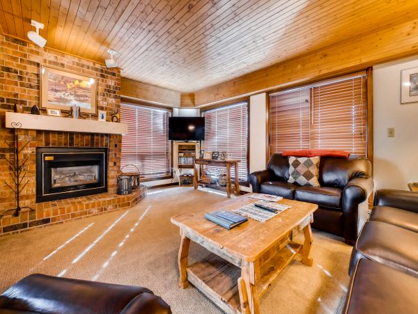 Steamboat Springs Condo 949998