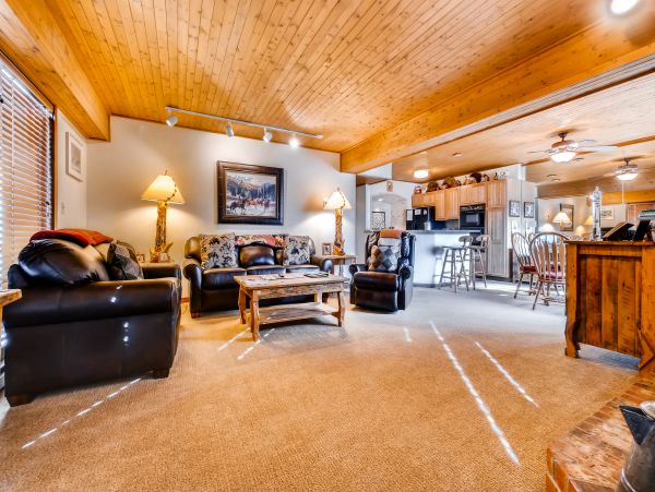 Steamboat Springs Condo 949998