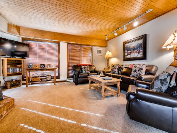 Steamboat Springs Condo 949998