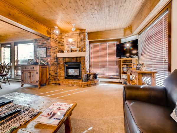 Steamboat Springs Condo 949998