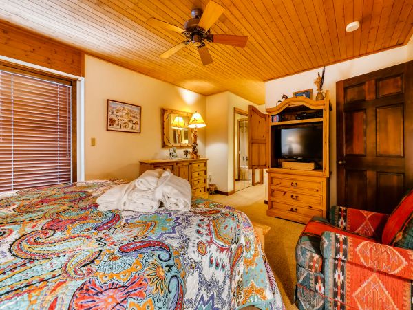Steamboat Springs Condo 949998