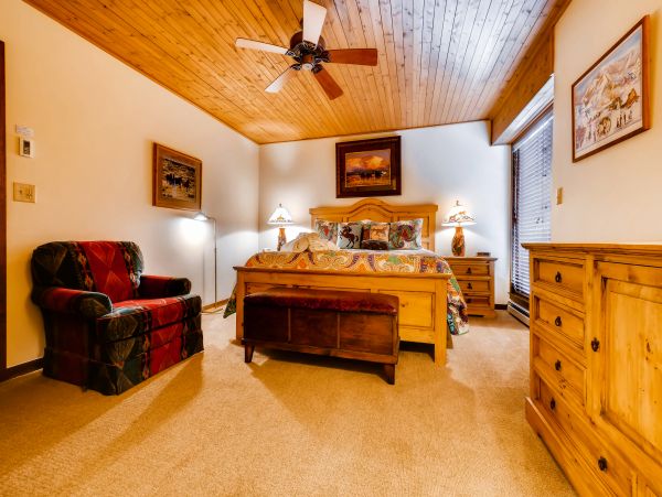 Steamboat Springs Condo 949998