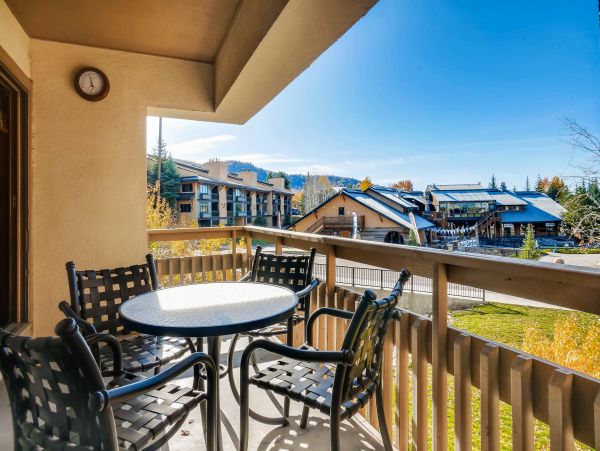 Steamboat Springs Condo 949998
