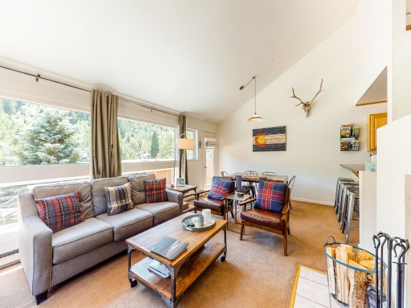 Vail Lionshead Home 949999