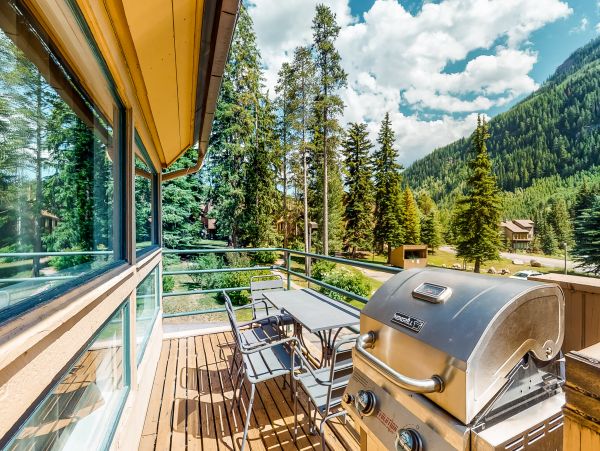 Vail Lionshead Home 949999