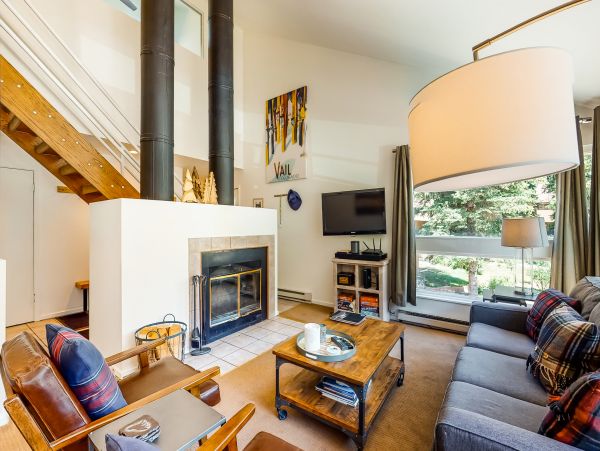 Vail Lionshead Home 949999