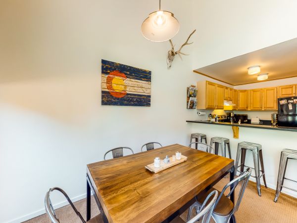 Vail Lionshead Home 949999