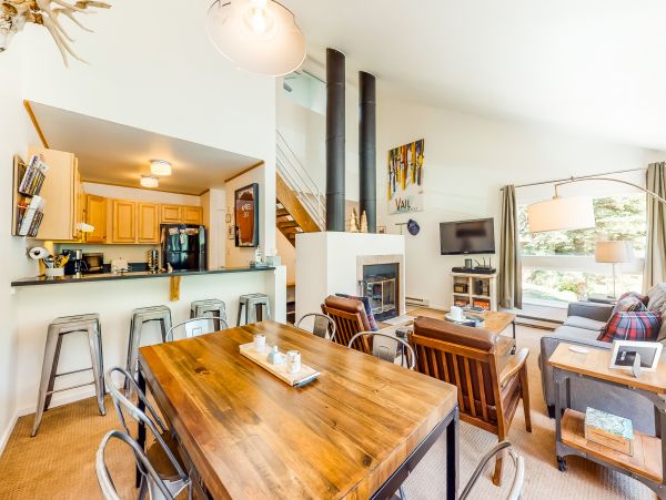 Vail Lionshead Home 949999