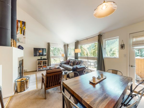 Vail Lionshead Home 949999
