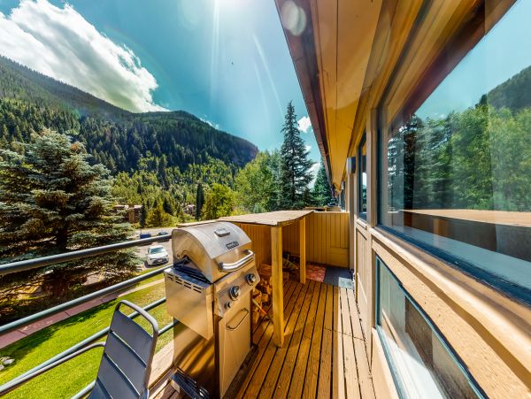 Vail Lionshead Home 949999