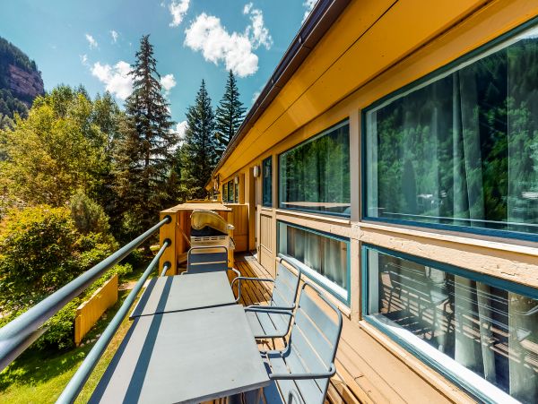 Vail Lionshead Home 949999