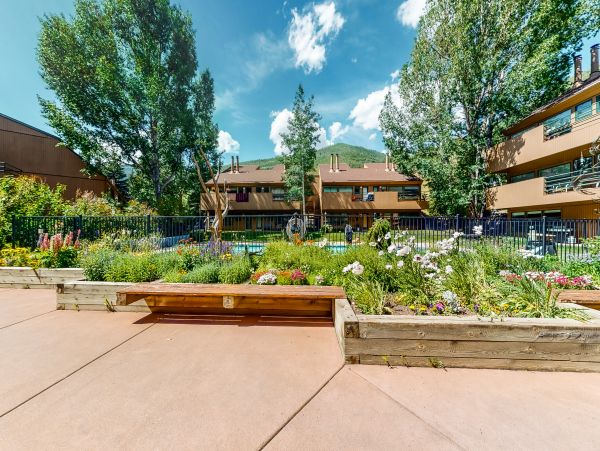 Vail Lionshead Home 949999