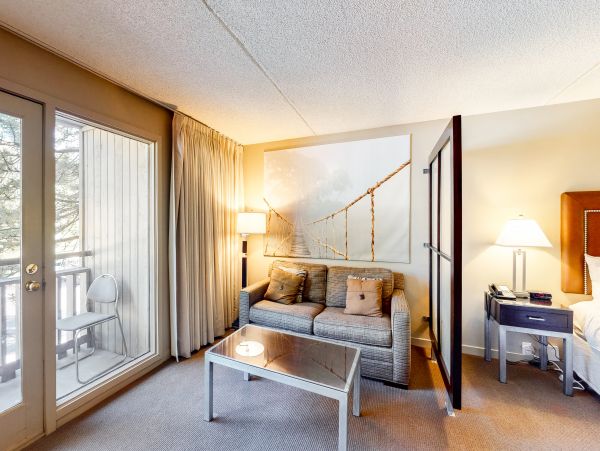 Aspen Condo 950000