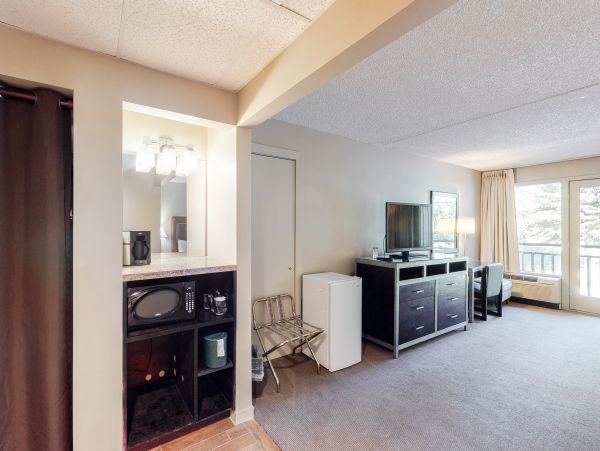 Aspen Condo 950000