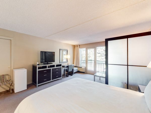 Aspen Condo 950000