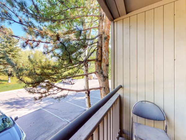 Aspen Condo 950000