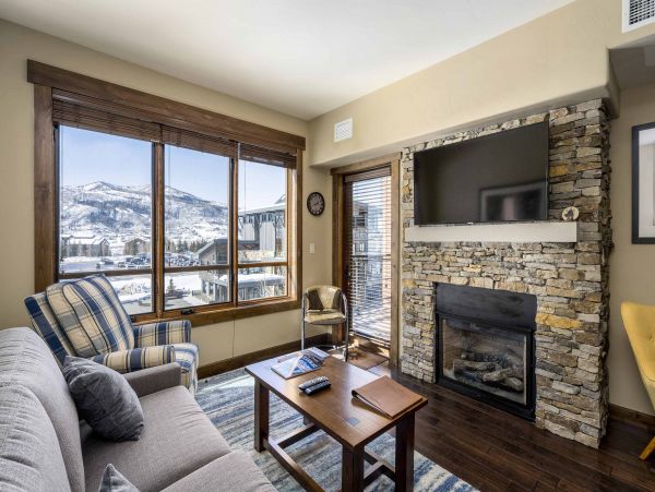 Steamboat Springs Condo 950001