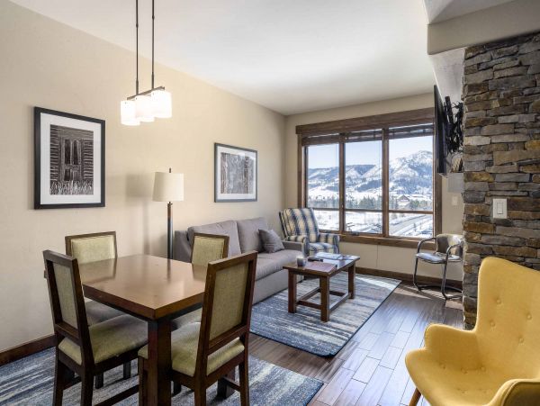 Steamboat Springs Condo 950001