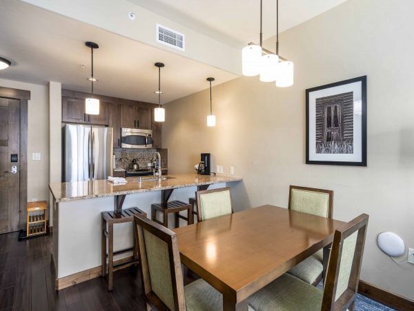Steamboat Springs Condo 950001