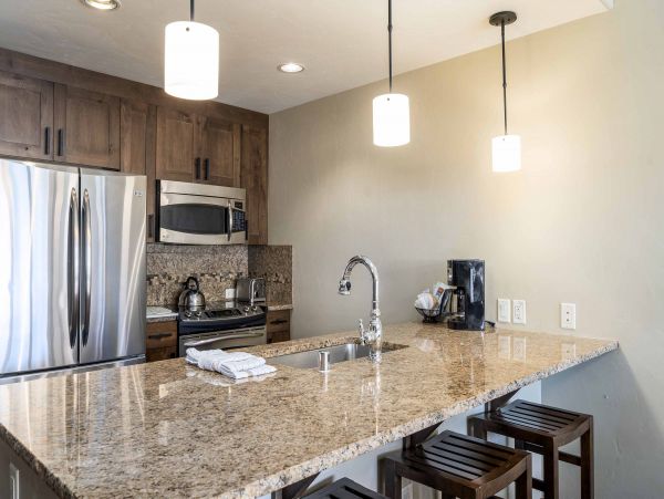 Steamboat Springs Condo 950001