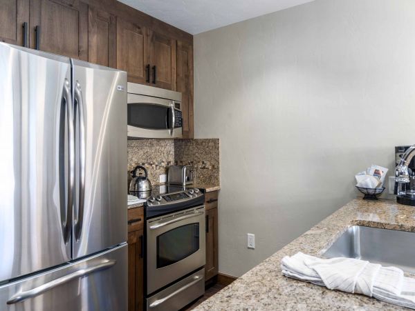 Steamboat Springs Condo 950001