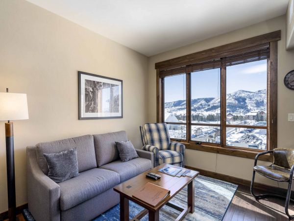 Steamboat Springs Condo 950001