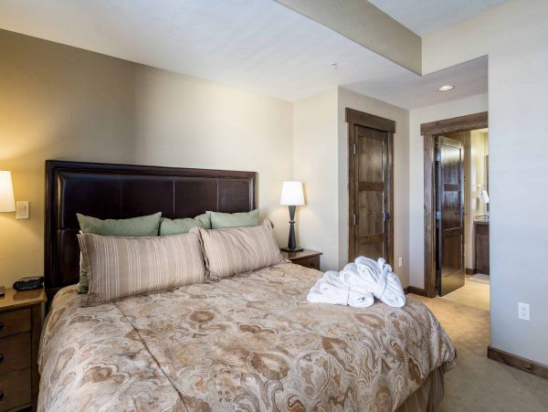 Steamboat Springs Condo 950001