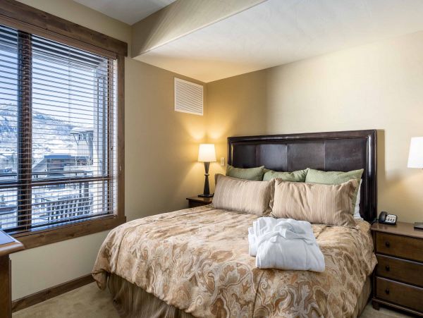 Steamboat Springs Condo 950001