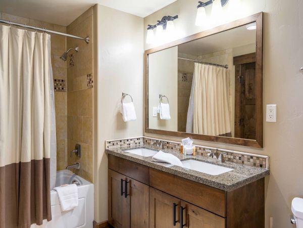 Steamboat Springs Condo 950001